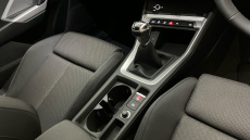 Audi Q3 35 TFSI Sport 5dr [Comfort+Sound Pack] Petrol Estate